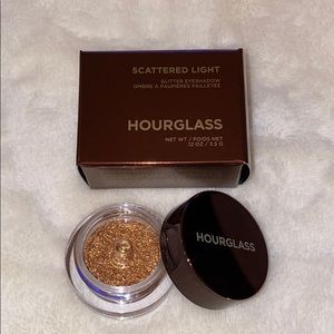 NEW Hourglass - Scattered Light glitter eyeshadow